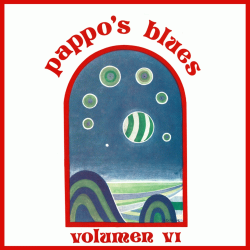 Volúmen VI
